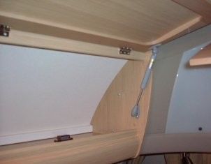 Cabinet Gas Strut,gas spring for furniture