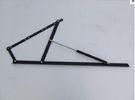 Industrial Gas Spring Struts for automotive,  agriculture and furniture