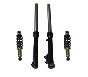 Motorcycle shock absorber motocross SUVs shock absorber scooter shock absorber