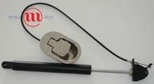 Lockable Gas Spring