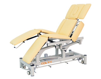 Medical Electric Treatment Table