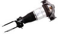 AIR SUSPENSION STRUT FOR AUDI Q7 FRONT LEFT 7L8 616 039D