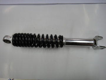 Customized Suzuki Piaggio Seamless Steel Motorcycle Shock Absorber